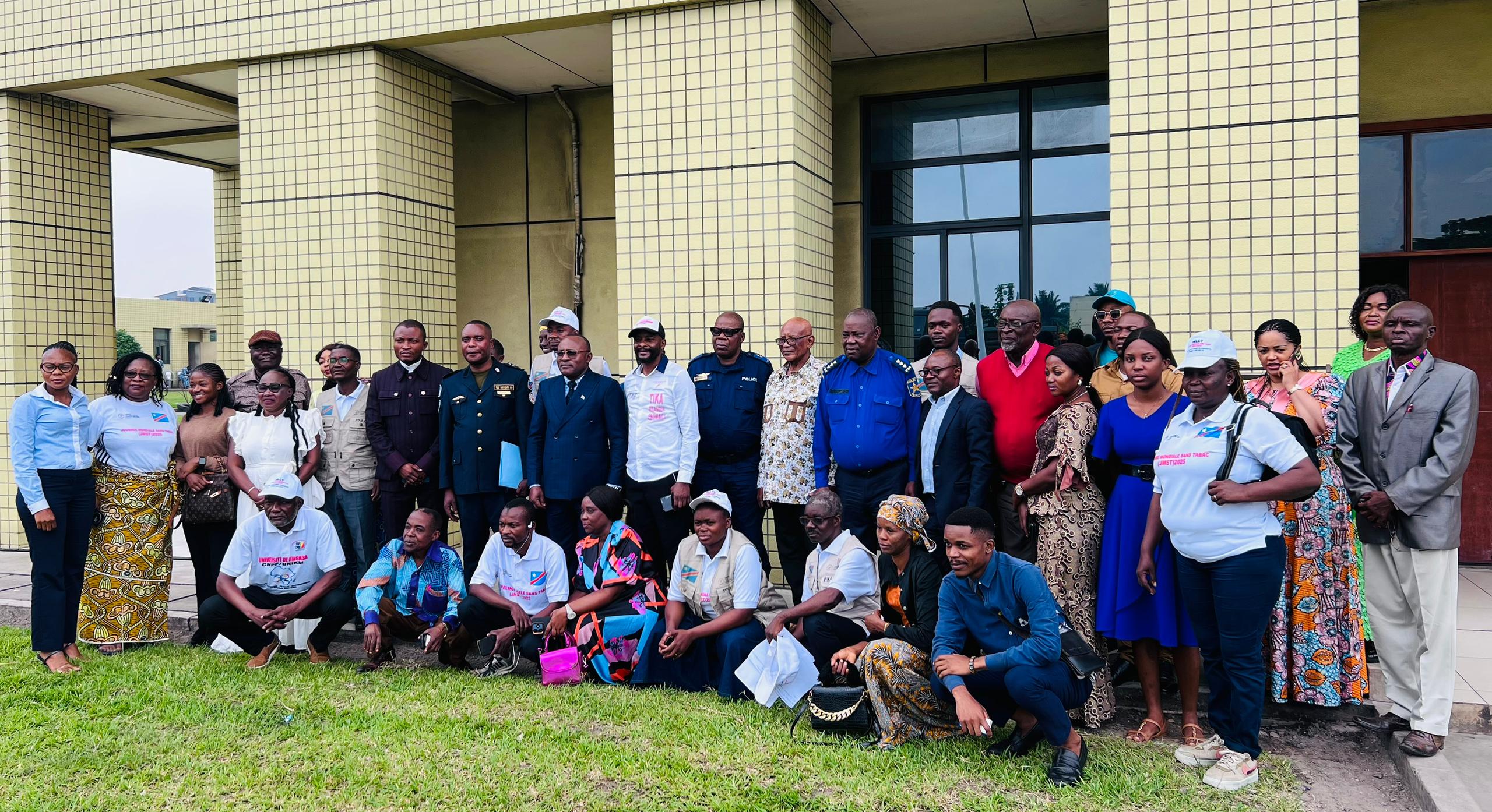 ILDI célèbre la Journée Internationale de Lutte contre l’abus et le trafic illicite de drogue